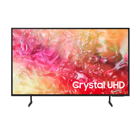 55” DU7000 Crystal UHD 4K Smart TV - Série 7 (2024)