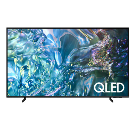 50" Q60DAU QLED 4K Smart TV (2024)