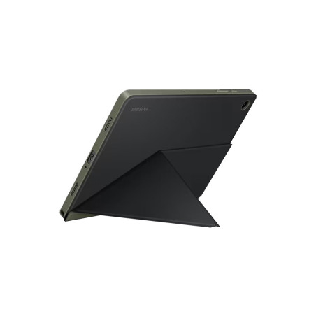 Book Cover Hybride Galaxy Tab A9+