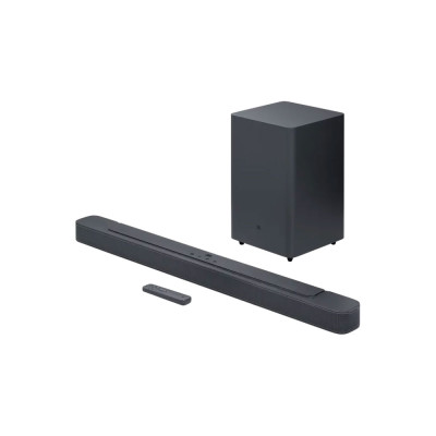 Barre de son Samsung JBL 2.1