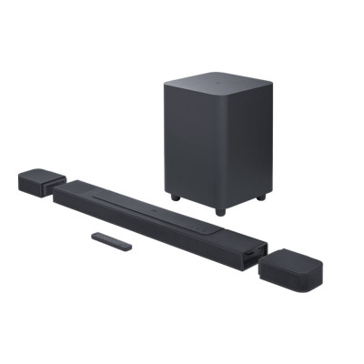Barre de son JBL BAR 1000