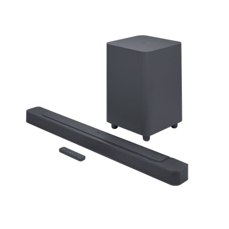 Barre de son JBL BAR 500