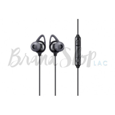 Ecouteur level in ANC ( HEADPHONES IN-EAR FIT)