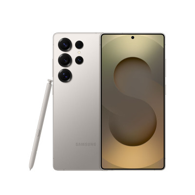 Samsung Galaxy S25 Ultra gris