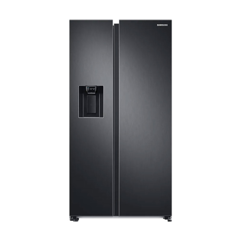 refrigerateur-side-by-side-rs68-black-samsung-tunisie-prix refrigerateur-side-by-side-rs68-black-samsung-tunisie-prix