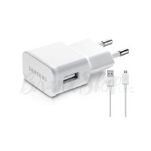 Chargeur Secteur 10W BLANC, Travel Adapter