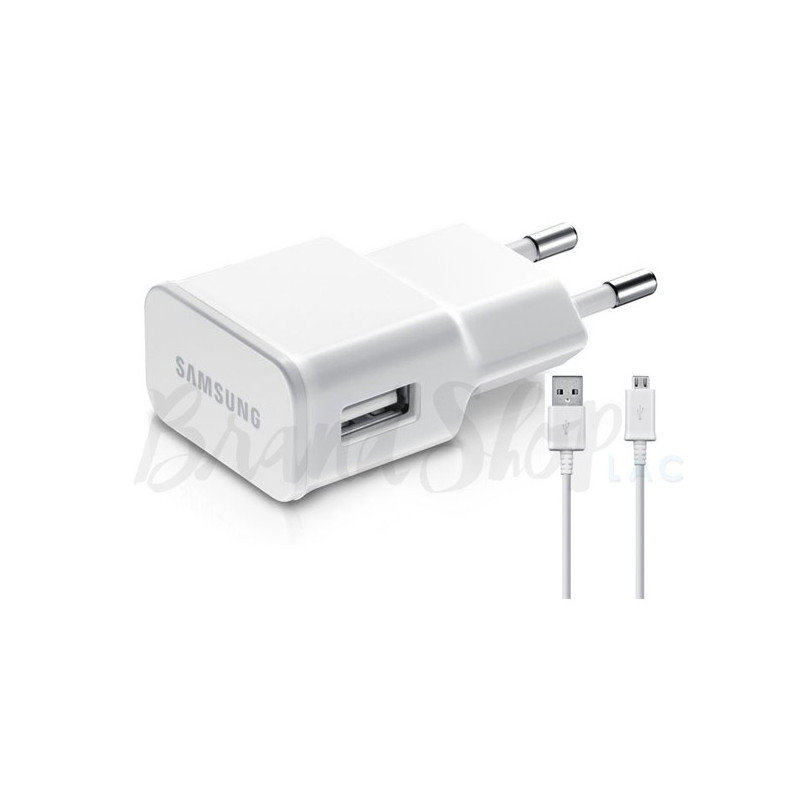 Chargeur Secteur 10W BLANC, Travel Adapter