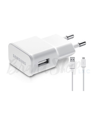 Chargeur Secteur 10W BLANC, Travel Adapter