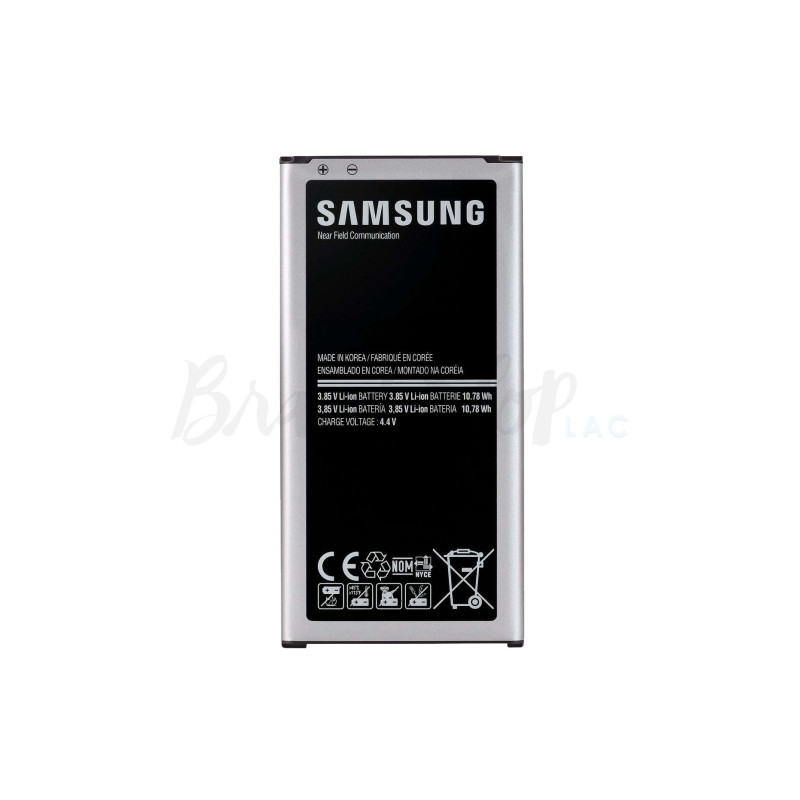 Batterie Galaxy S5 