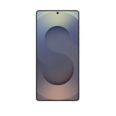 Étui transparent pour Galaxy S25 Ultra