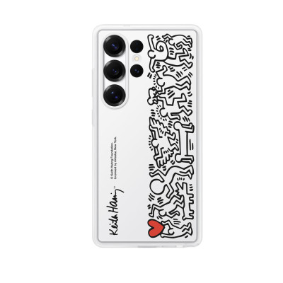 Étui Flipsuit pour Galaxy S25 Ultra