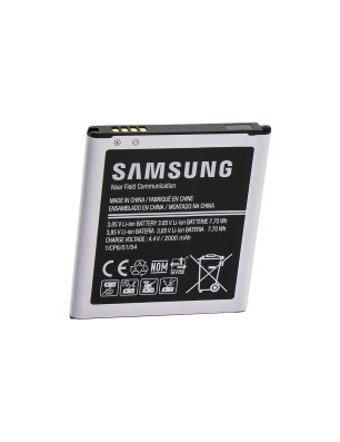 Batterie d'origine Galaxy Grand Prime