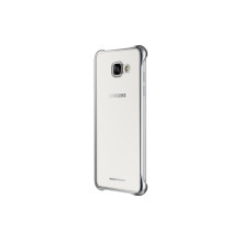 Clear Cover Galaxy A5 (2016) Coque Premium