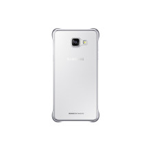 Clear Cover Galaxy A5 (2016) Coque Premium