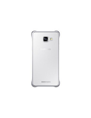 Clear Cover Galaxy A5 (2016) Coque Premium