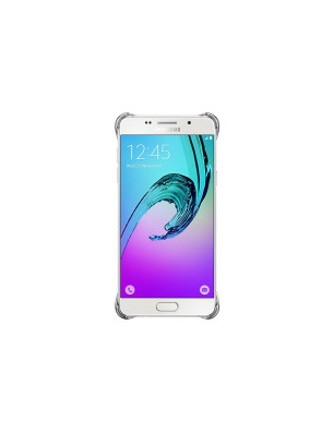 Clear Cover Galaxy A5 (2016) Coque Premium