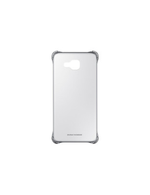 Clear Cover Galaxy A5 (2016) Coque Premium