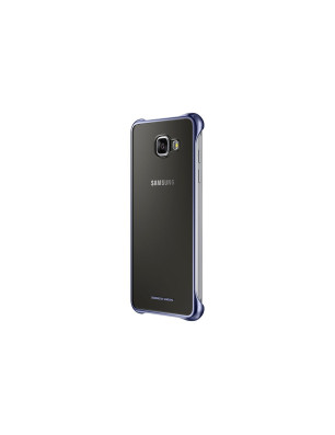 Clear Cover Galaxy A5 (2016) Coque Premium