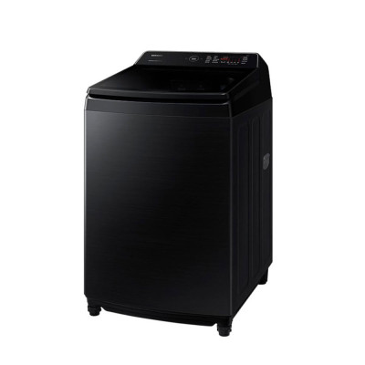Machine à Laver Samsung Top Inverter 13Kg - Noir