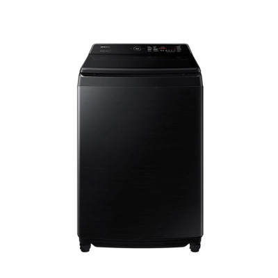 Machine à Laver Samsung Top Inverter 13Kg - Noir