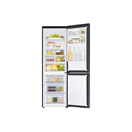 Réfrigérateur SAMSUNG Combiné 355 Litres No Frost RB34C673EB1
