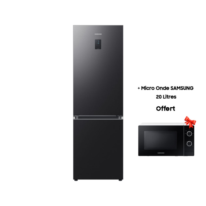 Samsung RB34+ micro ondes offert Samsung RB34+ micro ondes offert