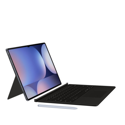 Book Cover Keyboard (Touche IA) Galaxy Tab S10 Ultra | Tab S9 Ultra