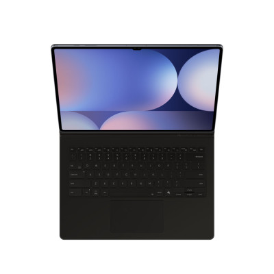 Book Cover Keyboard (Touche IA) Galaxy Tab S10 Ultra | Tab S9 Ultra