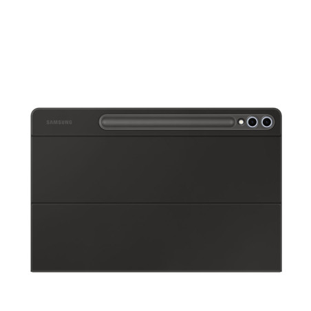 Book Cover Keyboard fin pour Galaxy Tab S10 plus avec touche IA
