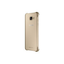 Clear Cover Galaxy A5 (2016) Coque Premium