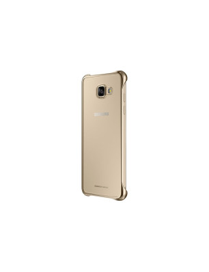 Clear Cover Galaxy A5 (2016) Coque Premium