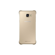 Clear Cover Galaxy A5 (2016) Coque Premium