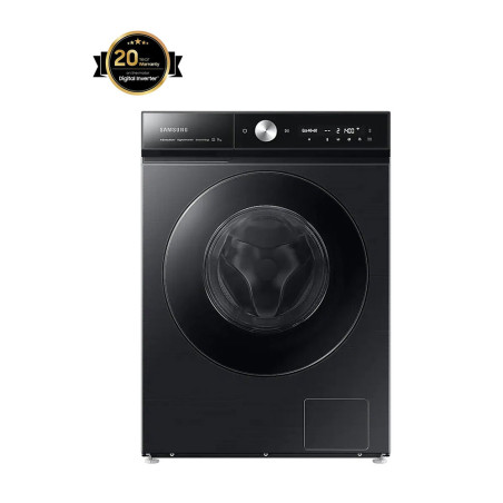Lave-Linge Bespoke Quickdrive AI EcoBubble 11 kg - WW11B1944DG
