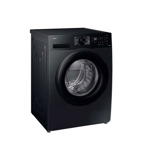 Machine à laver Samsung 9Kg avec intelligence artificielle - WW90CG0EDABAS
