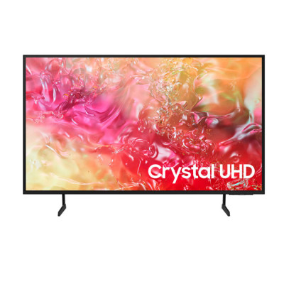 65” DU7000 Crystal UHD 4K Smart TV - Série 7 (2024)