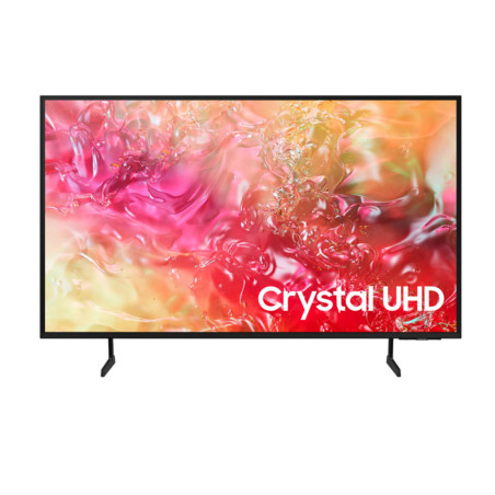 65” DU7000 Crystal UHD 4K Smart TV - Série 7 (2024)