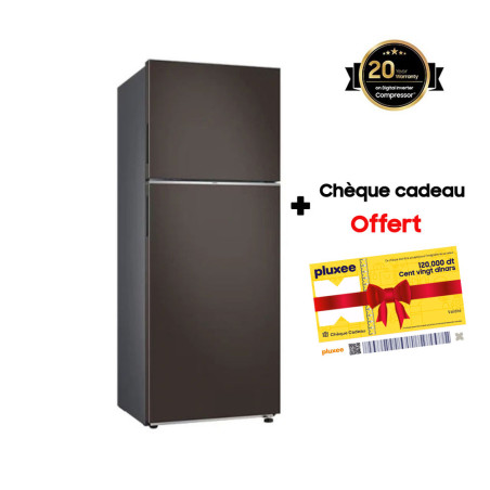 Système de refroidissement: No Frost