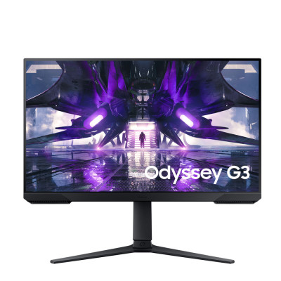 Écran PC Gaming 27" Odyssey G3 G30A FHD 144Hz