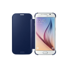Clear View Cover Galaxy S6