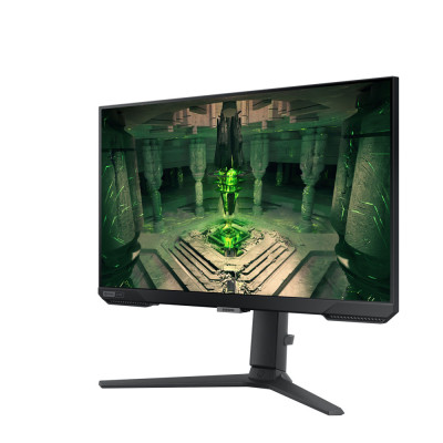 Écran PC Gaming 25" Odyssey G4 G40B FHD 240 Hz