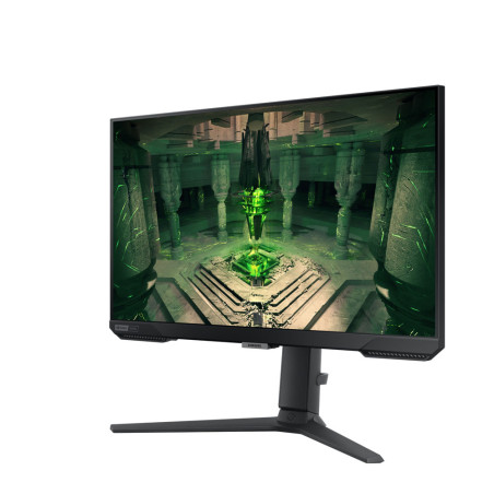 Écran PC Gaming 25" Odyssey G4 G40B FHD 240 Hz