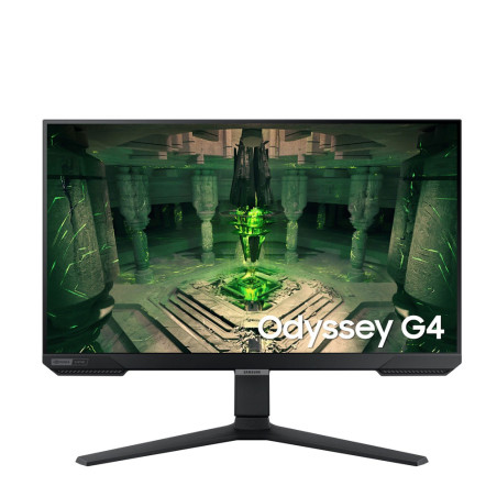 Écran PC Gaming 25" Odyssey G4 G40B FHD 240 Hz