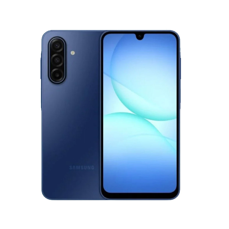 Galaxy A17 bleu Galaxy A17 bleu