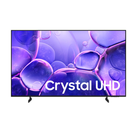 58" Crystal UHD U8000F 4K Smart TV