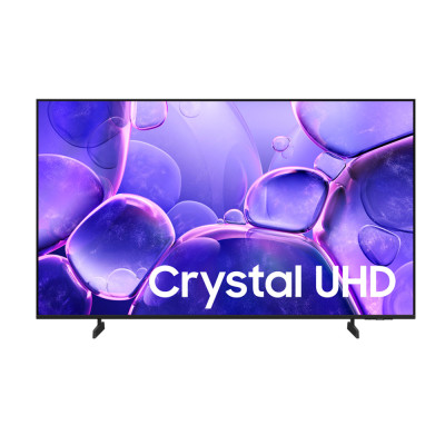 50" Crystal UHD U8000F 4K Smart TV