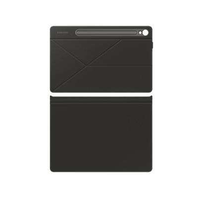 Smart Book Cover pour Galaxy Tab S9 /S9 5G /S9 FE / S9 FE 5G