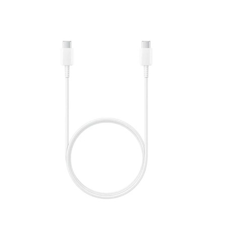 Câble USB-C vers USB-C (1m)