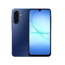 Galaxy A17 bleu