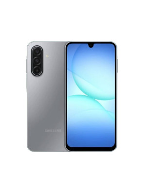 Galaxy A17 gris