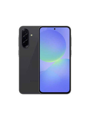 Galaxy A17 noir
